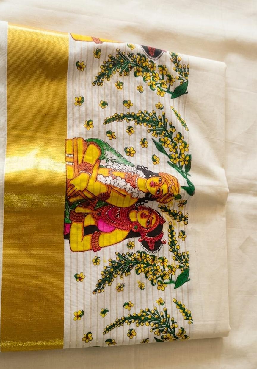 SET SAREE